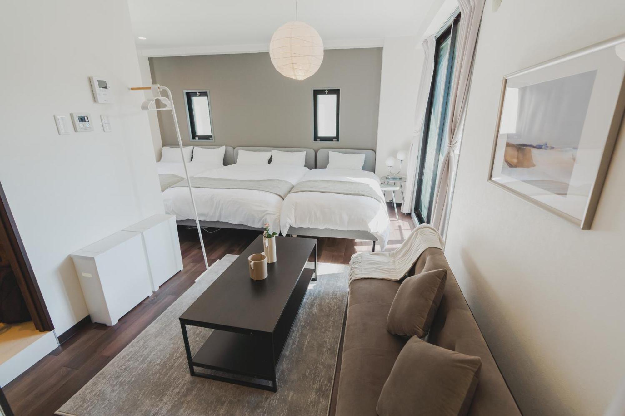 Blossom Coat Sakuragawa Aparthotel Osaka Ngoại thất bức ảnh
