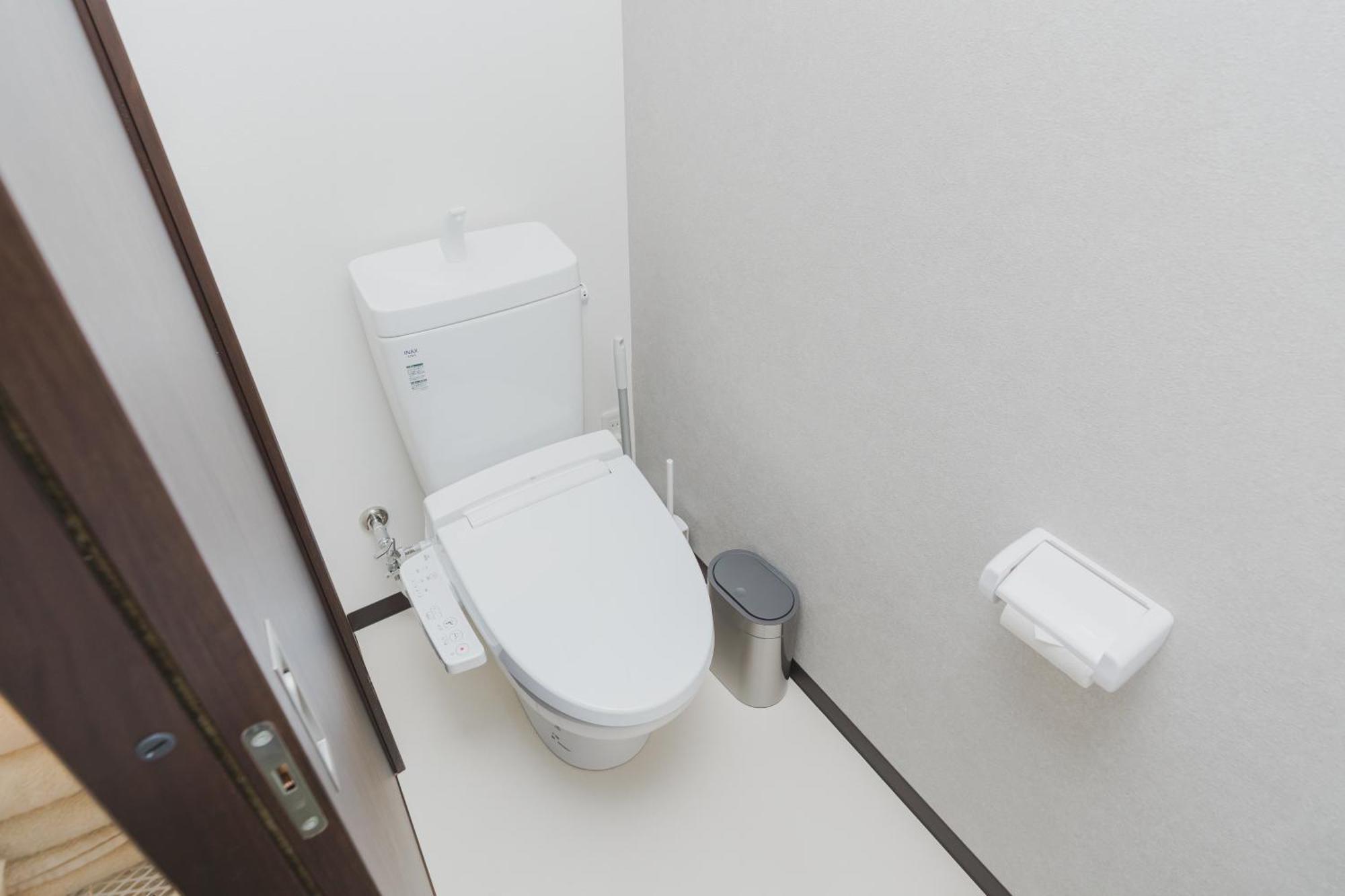 Blossom Coat Sakuragawa Aparthotel Osaka Ngoại thất bức ảnh