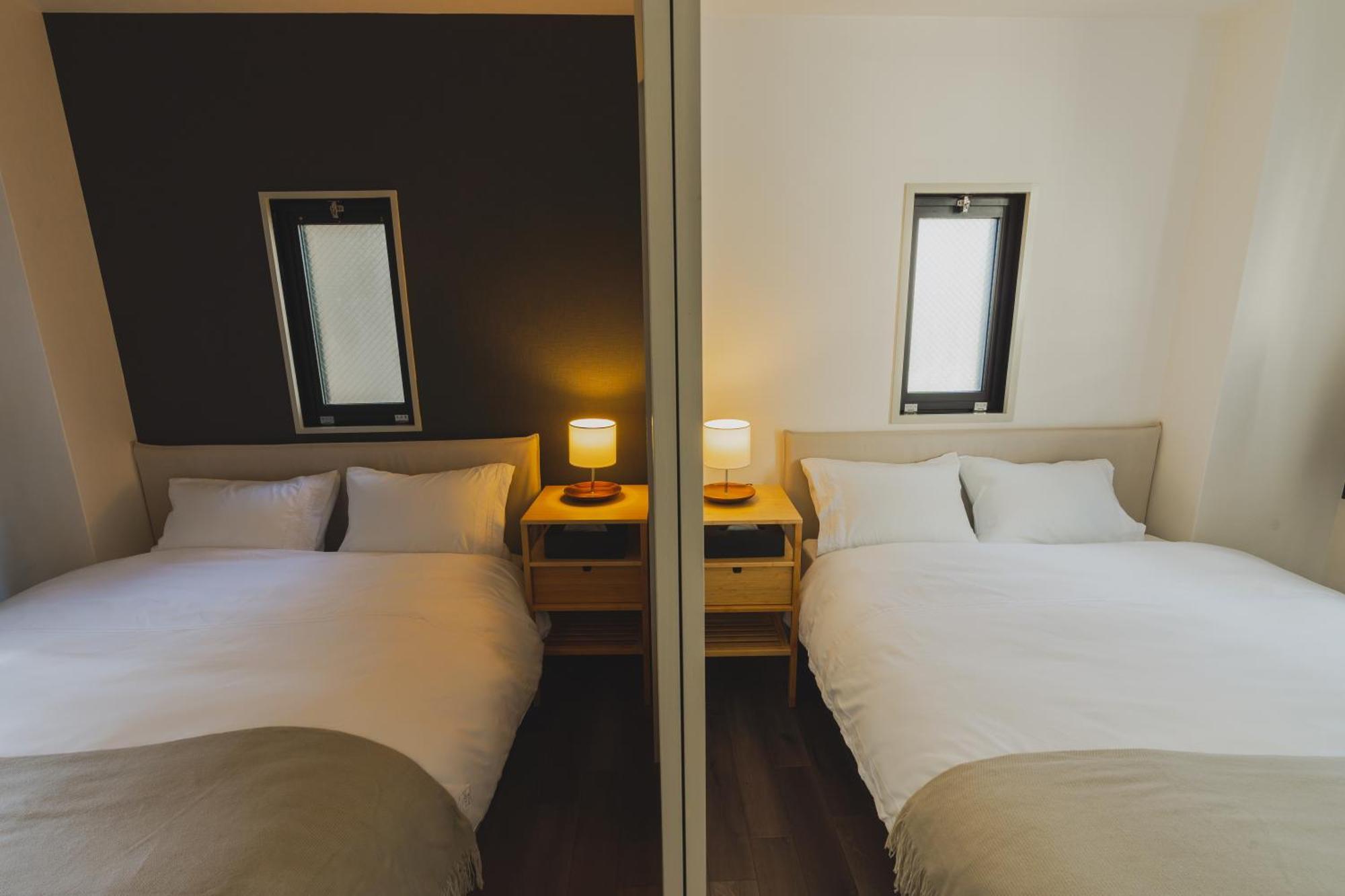 Blossom Coat Sakuragawa Aparthotel Osaka Ngoại thất bức ảnh