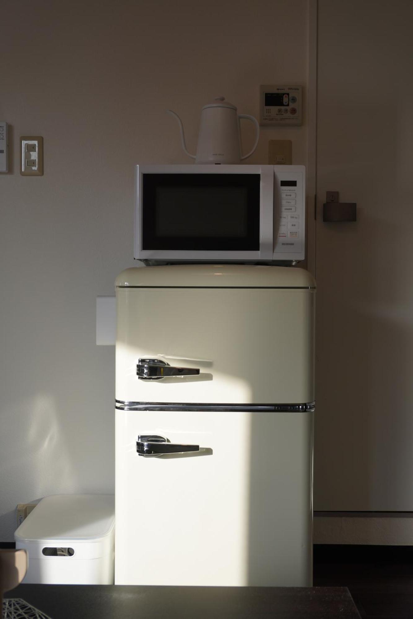 Blossom Coat Sakuragawa Aparthotel Osaka Ngoại thất bức ảnh